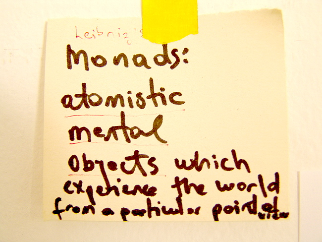 Yet another monad explanation
